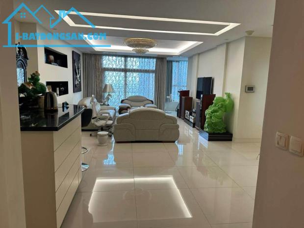 Keangnam Phạm Hùng - 276M², 5PN, 5WC, 5 Slot Ô Tô, Căn Hiếm, 32.5 Tỷ