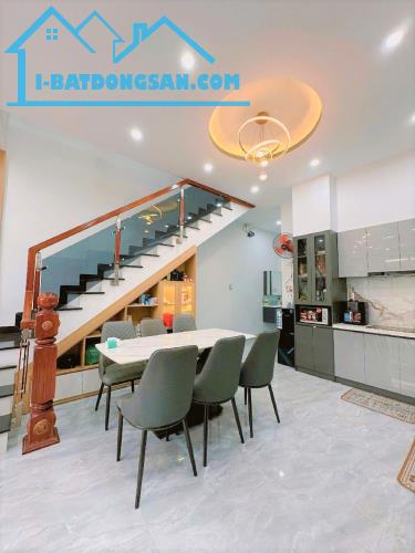 RẺ NHẤT GẦN AEON MALL 2 tầng mới KIỀU SƠN ĐEN Hoà Xuân Ở NGAY