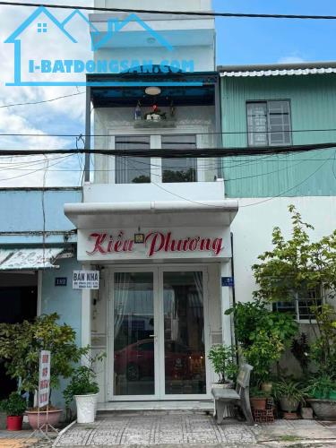BÁN GẤP NHÀ MẶT TIỀN MẠC CỬU – P. RẠCH GIÁ, AN GIANG MỚI!