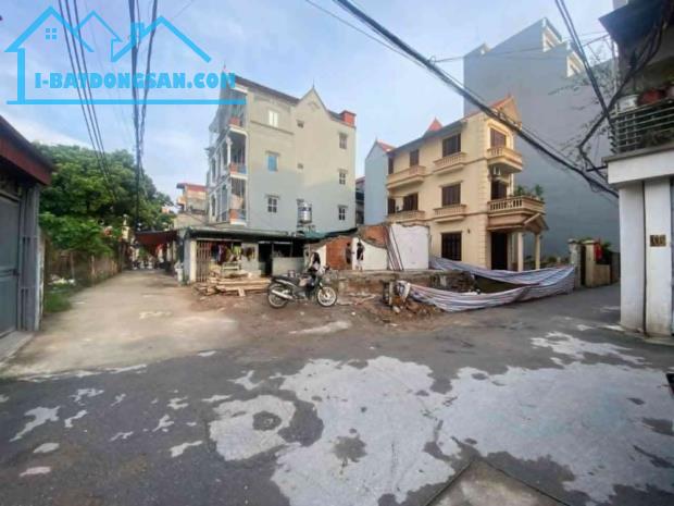 Bán đất phố Phú Thượng , diện tích 65m2,giá 12 tỷ