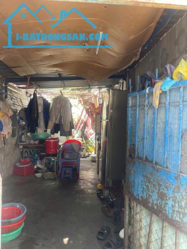 BÁN NHÀ GẦN NGUYỄN OANH – GẦN 100M², NGANG 7M, HẺM Ô TÔ THÔNG – NHỈNH 5 TỶ