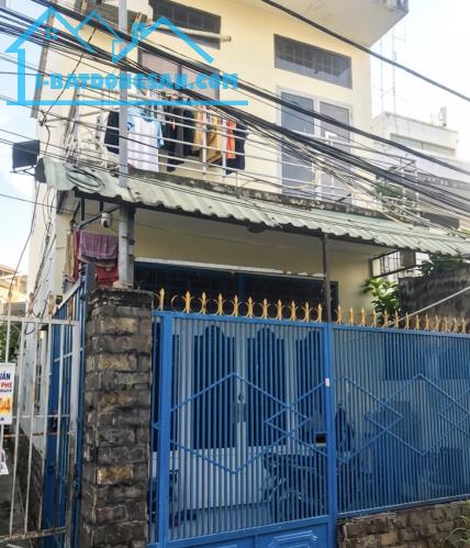 💋LINH Chiểu - 2 LẦU - 100m2 -💰Hơn 6tỷ 👉Ngang 5m + 3 Phòng trọ - Gần Hoàng Diệu 2