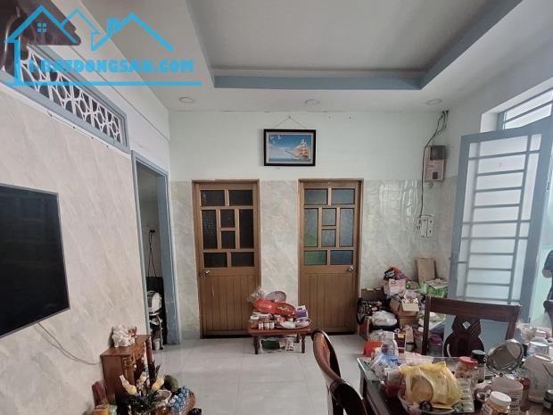 TRƯỜNG Thọ Đặt biệt CHÚ Ý -🏪Căn này cách 3 Căn ra mặt tiền đường số 8 - 100m2 -💰Chỉ4.99t