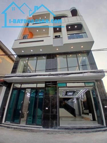BÁN NHÀ 4 TỶ 200 TRIỆU, ĐƯỜNG RỘNG 7M TÔ HIẾN THÀNH , 60 M2 x 4 TẦNG