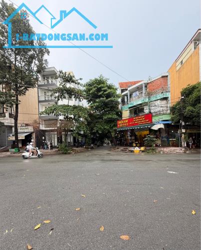 D2 NỐI DÀI – NHÀ 6PN – HẺM 16M – DÒNG TIỀN 19TR/THÁNG – 16 TỶ TL