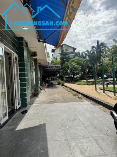 Shophouse góc 2 mặt tiền Gò Dầu, 65m², 2PN, vừa ở vừa kinh doanh, đủ tiện ích 5,75 tỷ. HOT