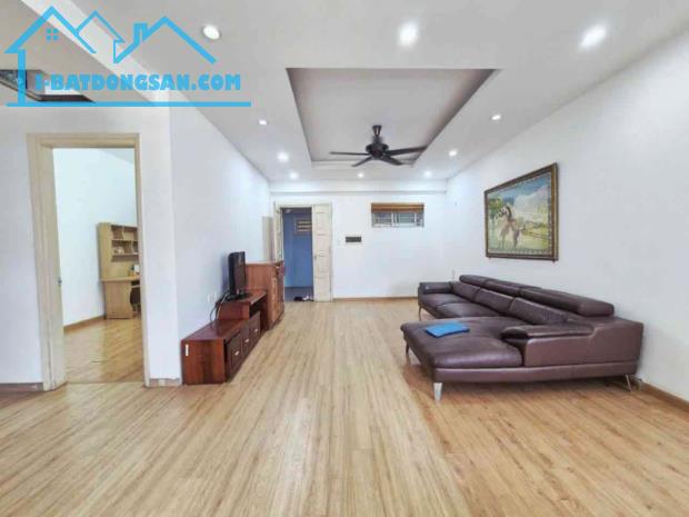 🔥 BÁN CĂN GÓC BẮC HÀ TỐ HỮU – 116M² 3PN – CHỈ 7.XX TỶ