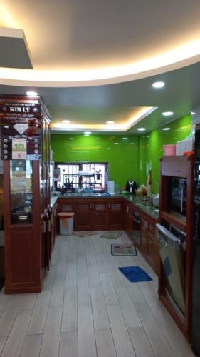 Bán nhà Phạm Văn Đồng, MTKD chợ Bình Triệu, 5 tầng 8PN dòng tiền 50tr, đường 16m, 11.9 tỷ