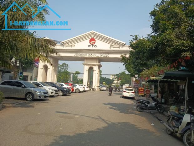BÁN NHÀ HINODE KIM CHUNG – 72M² – 6 TẦNG – THANG MÁY – KINH DOANH DÒNG TIỀN Giá: 14,8 tỷ