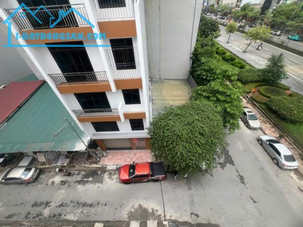 XUÂN ĐỈNH –TÒA CĂN HỘ DÒNG TIỀN – 8 TẦNG – 28PKK – DOANH THU 130TR/THÁNG – 22 TỶ