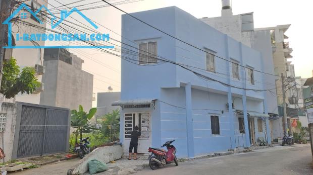Bán căn nhà khu dự án 4S Linh Đông Phạm Văn Đồng Thủ Đức giá 7,5 tỷ