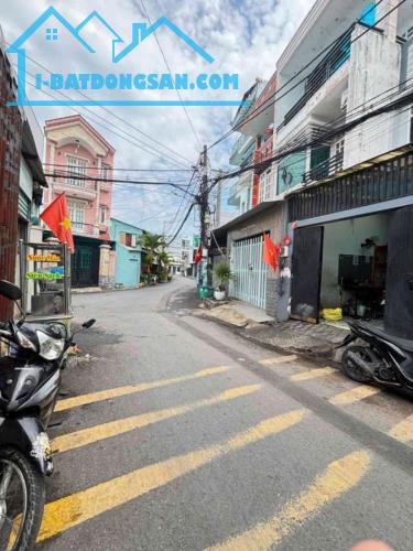MẶT TIỀN KINH DOANH ĐƯỜNG 10 LINH XUÂN – GẦN THPT ĐÀO SƠN TÂY