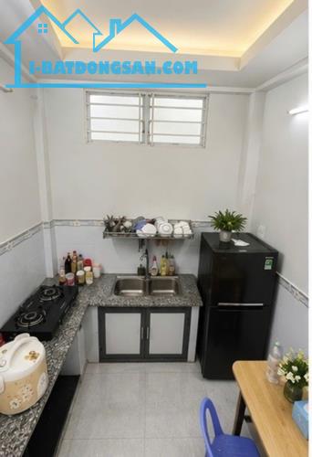 Nhà 3 tầng ngang 7 ngay Aeon Tân Phú chỉ 5.x Đ
