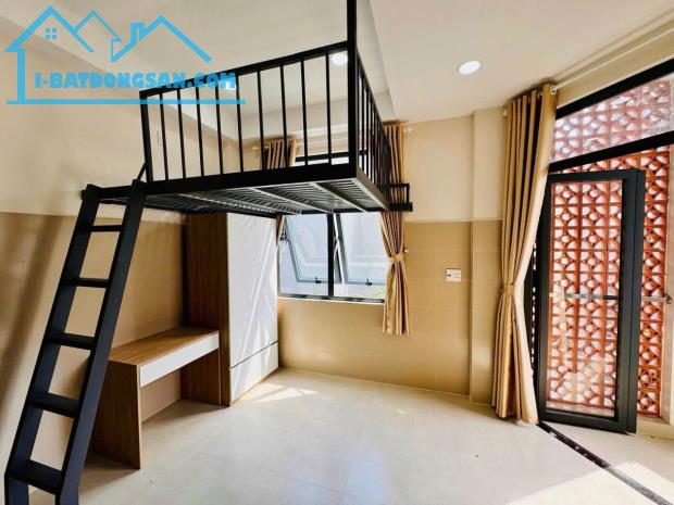 Nhà Tân Phú - Vườn Lài nở hậu, 5 tầng - ở ngay - CHDV - ngang hơn 19m - 162m2 - 19 tỷ