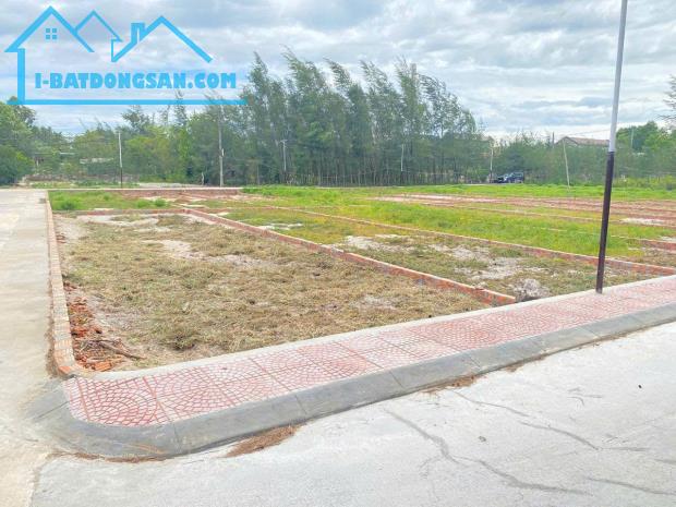 Bán gấp giá rẻ Đất Triệu Phong 100m, mặt tiền 5m, 500 triệu Quảng Trị.