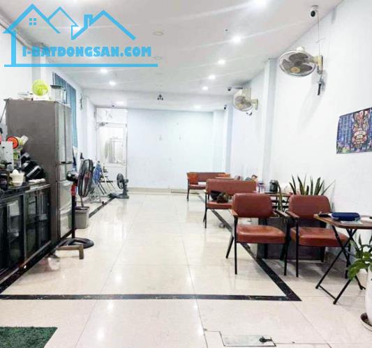 Bán gấp nhà 5 tầng, Hẻm Xe Hơi, Hoàng Văn Thụ, Tân Sơn Nhất, 58m2, chỉ 14 tỷ TL