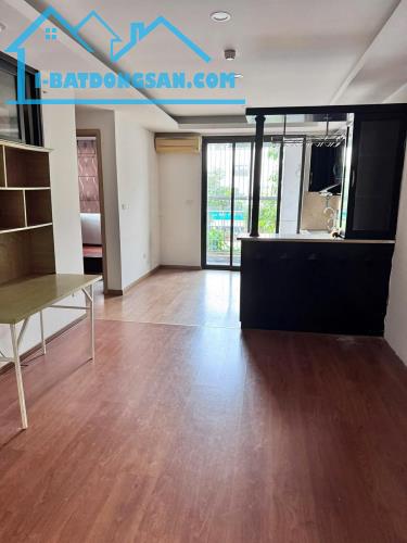 Căn chung cư Đặng Xá khu CT789 giá nhỉnh 2 tỷ