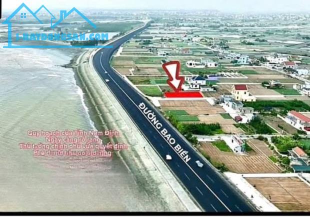 –2 TỶ – ĐÓN SÓNG ĐẤT BIỂN HẢI XUÂN: ĐI TRƯỚC MỘT BƯỚC, CHỌN LÔ ĐẸP TRƯỚC! 🌊 🌊 MUA ĐẤT –