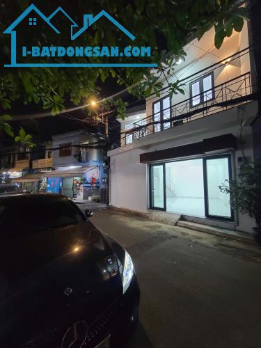Mặt tiền lô góc 3 mặt thoáng Tân Sơn Nhì, 56m², nở hậu 9m, KD đỉnh, đủ tiện ích nhỉnh 7 tỷ