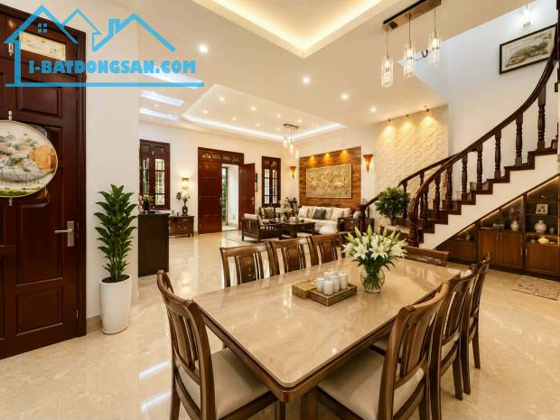 CHÍNH CHỦ CẦN BÁN GẤP NHÀ ĐỘI CẤN TT BA ĐÌNH 73M X 4 TẦNG MT QUYỀN LỰC NHỈNH 20 TỶ.