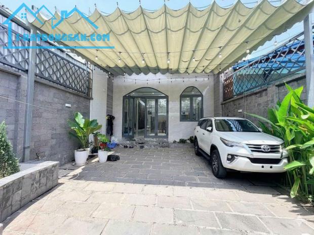 Bán nhà cấp 4 gần Nhà Thờ Lộc Lâm, Hố Nai, Biên Hòa, 182m2, giá 4 tỷ 190.