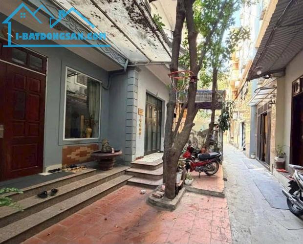 DUY NHẤT, NGÕ 207, XUÂN ĐỈNH, BẮC TỪ LIÊM: 51M X4T, MT 4M, GIÁ 7,5 TỶ