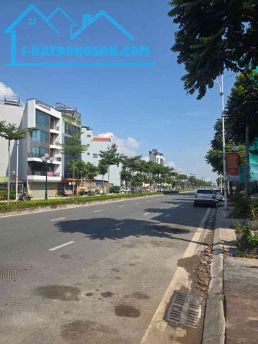 Bán nhà Nguyễn Sơn Hoàng Như Tiếp 100m nhỉnh 15 tỷ