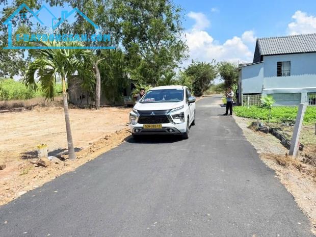BÁN NHANH ĐẤT TRẤN PHƯỚC HẢI- LONG ĐẤT- BRVR. CÁCH BÃI TẮM PHƯỚC HẢI 5km - giá ngộp 600 tr