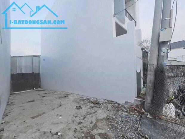 Dư Miếng Đất ÔngBà Cho Kẹt Tiền Cần Bán Gấp (51m2) 800TRIỆU