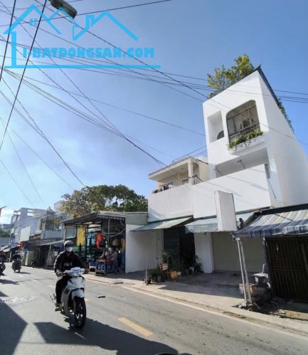 💋MẶT TIỀN - ĐƯỜNG SỐ 2 -3 LẦU-💰9.25tỷ 👉DT 85m² ( 4 x 21 )3PN - Mua ở & kinh doanh