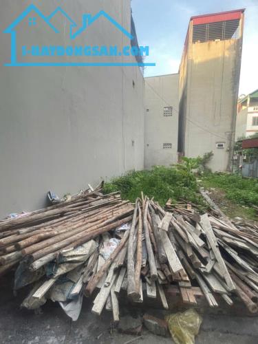 PHÂN KHÚC H.I.Ế.M - HƠN 2 TỶ CÓ NGAY 50m2 ĐẤT THÔN ĐOÀI- NAM HỒNG.