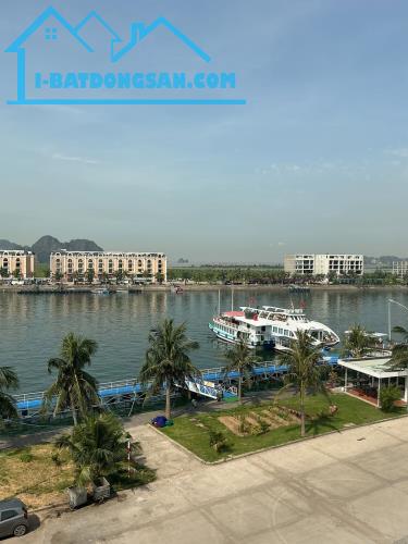 Bán khách sạn 40 phòng mặt âu 2 Tuần Châu giá rẻ nhất thị trường