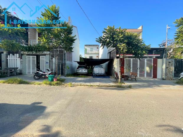 BÁN ĐẤT 120M2 MẶT TIỀN BÙI XUÂN PHÁI, KQH VỊNH MỘC, GẦN CẦU VƯỢT THỦY DƯƠNG, TP. HUẾ