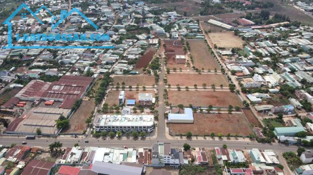 ĐẤT mặt tiền Hàn Mặc Tử phường Hội Phú