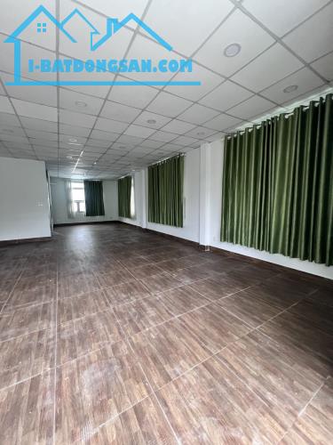 Mặt tiền, Đặng Thùy Trâm, Phường 13, Bình Thạnh, Vỉa hè 6m, ngang 10m, kd, chỉ 46 tỷ