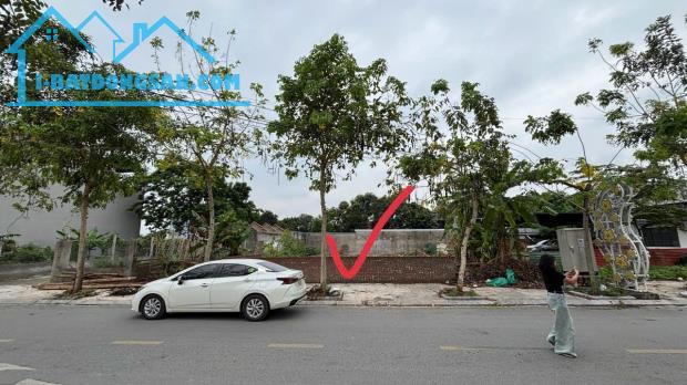 Bán lô 200m2, mt 10m đất xen ghép Thanh Giã, Khai Quang lh_0987673102