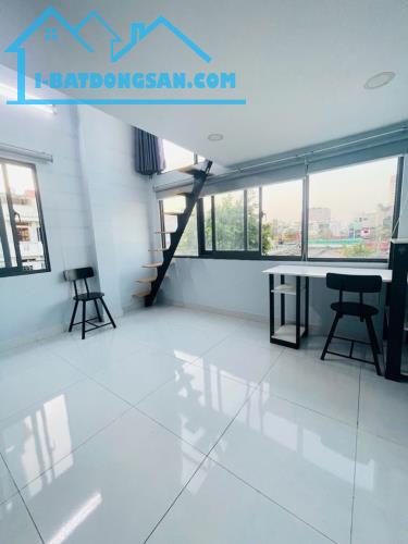 HXH, Nhà Bình Thạnh 4 tầng, diện tích 60m²(5x12), gần Landmark 81, hẻm thông, chỉ hơn 8 tỷ