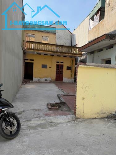 BÁN ĐẤT FULL THỔ CƯ – XÃ HOÀN LONG (YÊN MỸ CŨ) – HƯNG YÊN - NGÕ Ô TÔ THÔNG