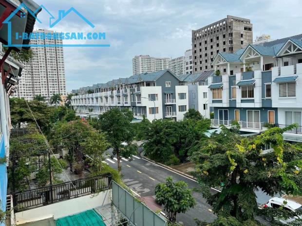 Bán nhà liền kề san hô Bãi cháy vị trí đẹp để ở gần TTTM LOTTE