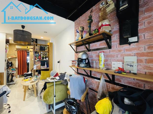 🏡 BÁN NHÀ ĐINH TIÊN HOÀNG, P.3, BÌNH THẠNH – 3,85 TỶ