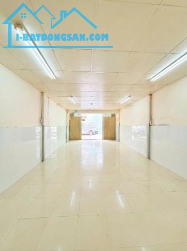 Nhà Tân Bình – Hồng Lạc, 2 tầng - ở ngay - KD đa dạng - ngang hơn 5m- dài 18m – hơn 7 tỷ.
