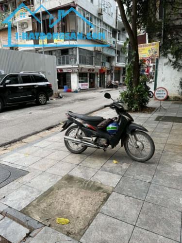 Bán Nhà P/Lô Ô Tô Trần Quốc Toản Hoàn Kiếm 33m2-3T MT4m 2 Thoáng 17,6 Tỷ Trần Quốc Toản.