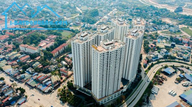 CHỈ TỪ 360 TRIỆU SỞ HỮU NGAY CĂN HỘ TECCO ELITE THÁI NGUYÊN-TRẢ GÓP 12TR THÁNG VÔ THỜI HẠN