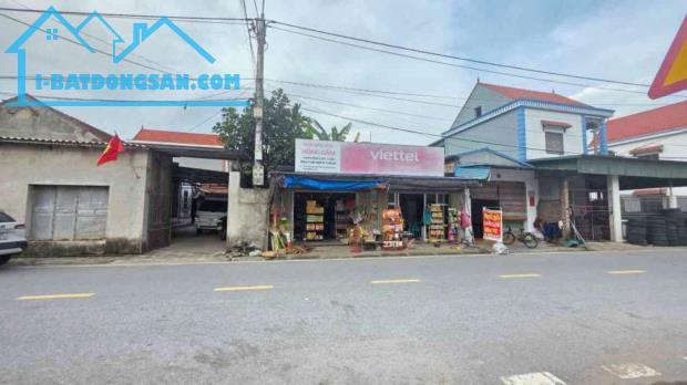 🖐️👉❌🇻🇳 CHƯA đến 1.tỷ vẫn còn TL👉có ngay 77m2 , Đất Sơn Nam đường Oto.