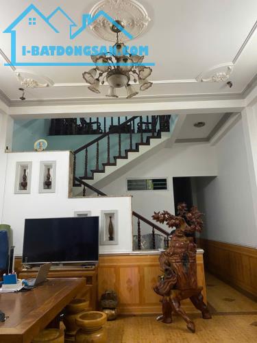 🔥 BÁN NHÀ 2 TẦNG MẶT TIỀN NAM TRÂN – 125M² – KINH DOANH SẦM UẤT – 11,X TỶ 🔥 🏡