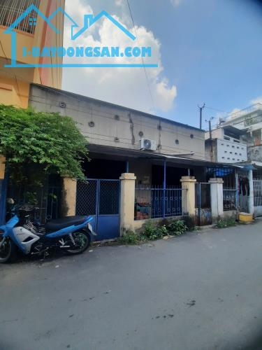 37 TỶ – TRẦN KẾ XƯƠNG, P.3 BÌNH THẠNH – 8x26 – CN 207M²