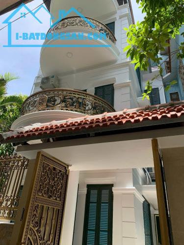 CẦN TIỀN BÁN NHANH – NHÀ 4 THOÁNG, 95,3M² – NGÕ Ô TÔ – VƯƠNG THỪA VŨ, THANH XUÂN