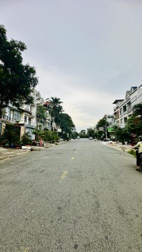BÁN NHÀ MẶT TIỀN KDC- TRỊNH QUANG NGHỊ – Q8 – 6X18M – 4 TẦNG – NHỈNH 9 TỶ – LH 0784968131