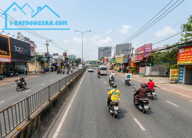 [L2900*] M.Tiền Quốc Lộ 1K Linh Xuân, 4x44m, 10.x tỷ