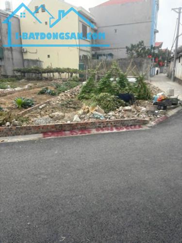 Bán đất mặt ngõ phố Thượng thụy , diện tích 95m2,giá 20 tỷ